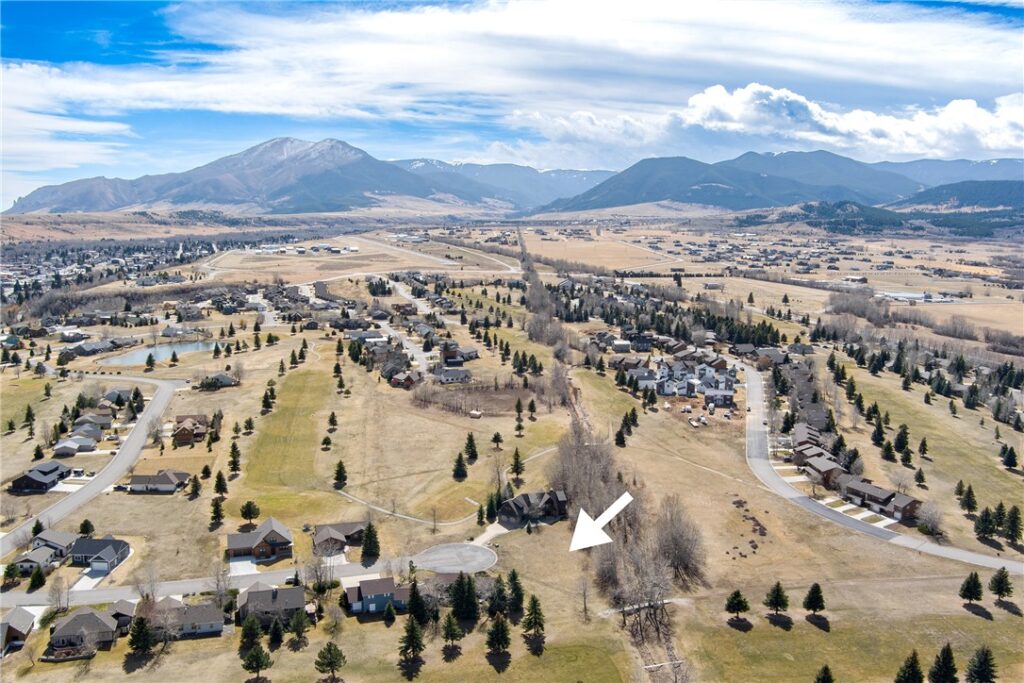 Bobcat Circle Lot 36, Red Lodge, MT photo 7