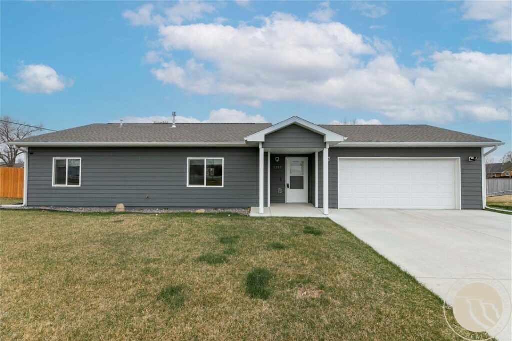 1205 N Ping Circle, Billings, MT photo 1