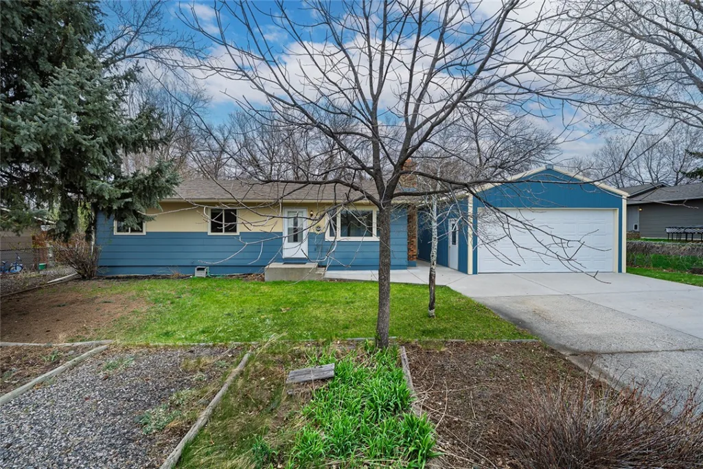 3531 Kingswood Drive, Billings, MT