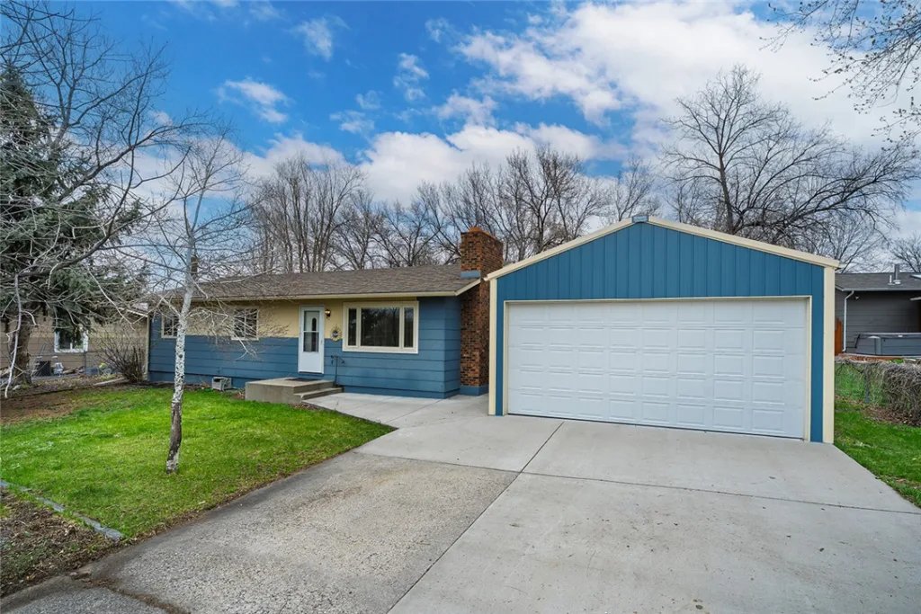 3531 Kingswood Drive, Billings, MT Single Family in Billings, MT photo 2