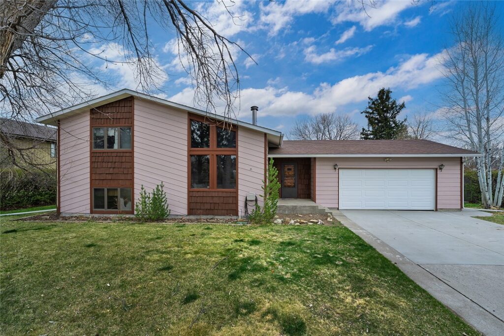 3038 Canyon Drive, Billings, MT photo 1