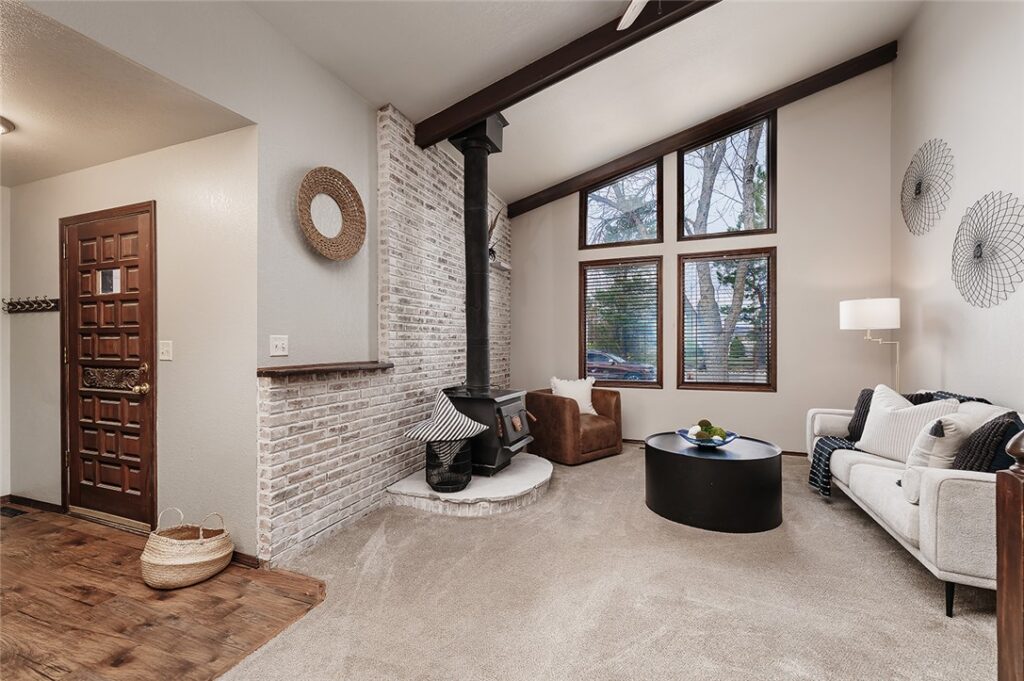 3038 Canyon Drive, Billings, MT photo 2