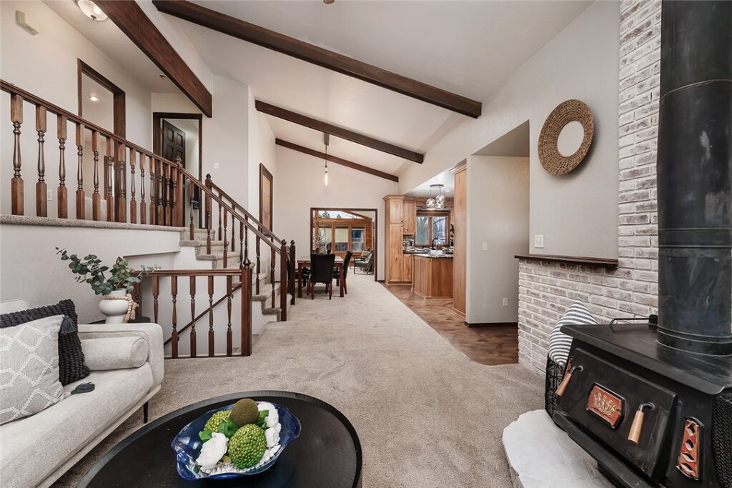 3038 Canyon Drive, Billings, MT photo 4