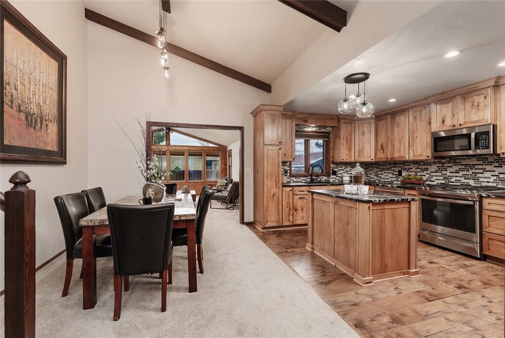 3038 Canyon Drive, Billings, MT photo 5