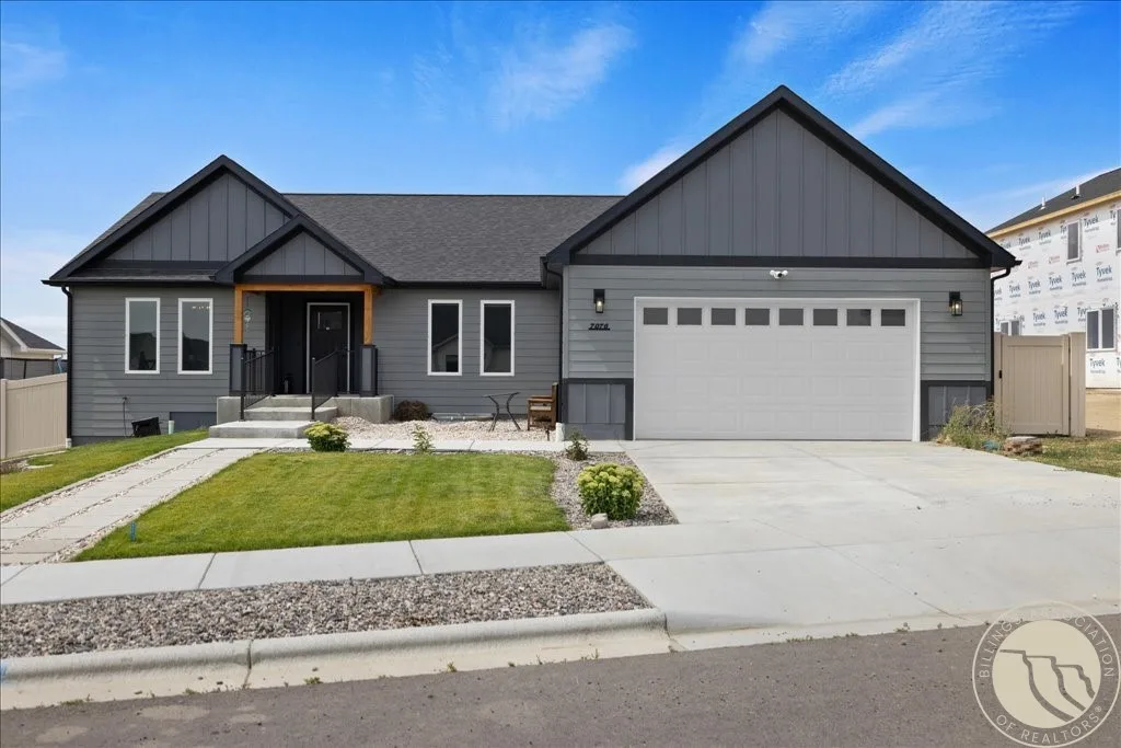 7076 Copper View Way, Billings, MT
