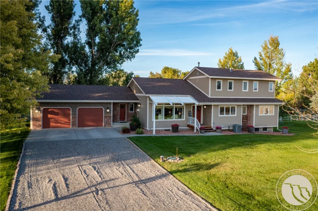 5825 Lazy Lane, Billings, MT
