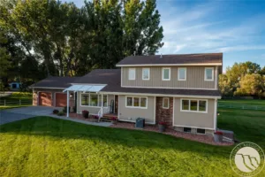 5825 Lazy Lane, Billings, MT photo 3