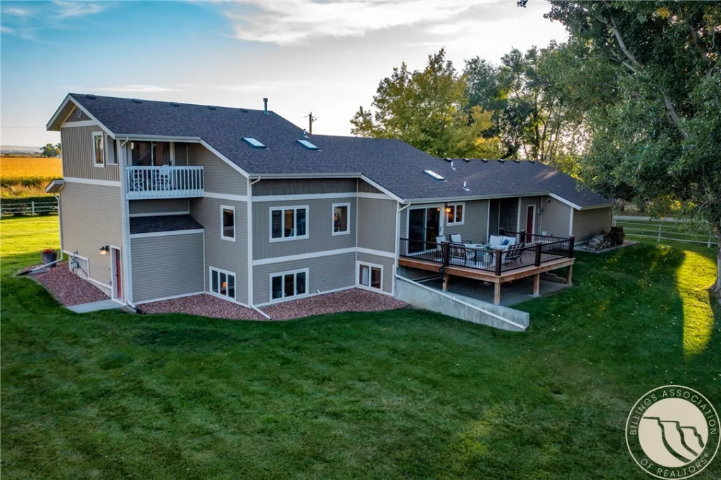 5825 Lazy Lane, Billings, MT Single Family in Billings, MT photo 4
