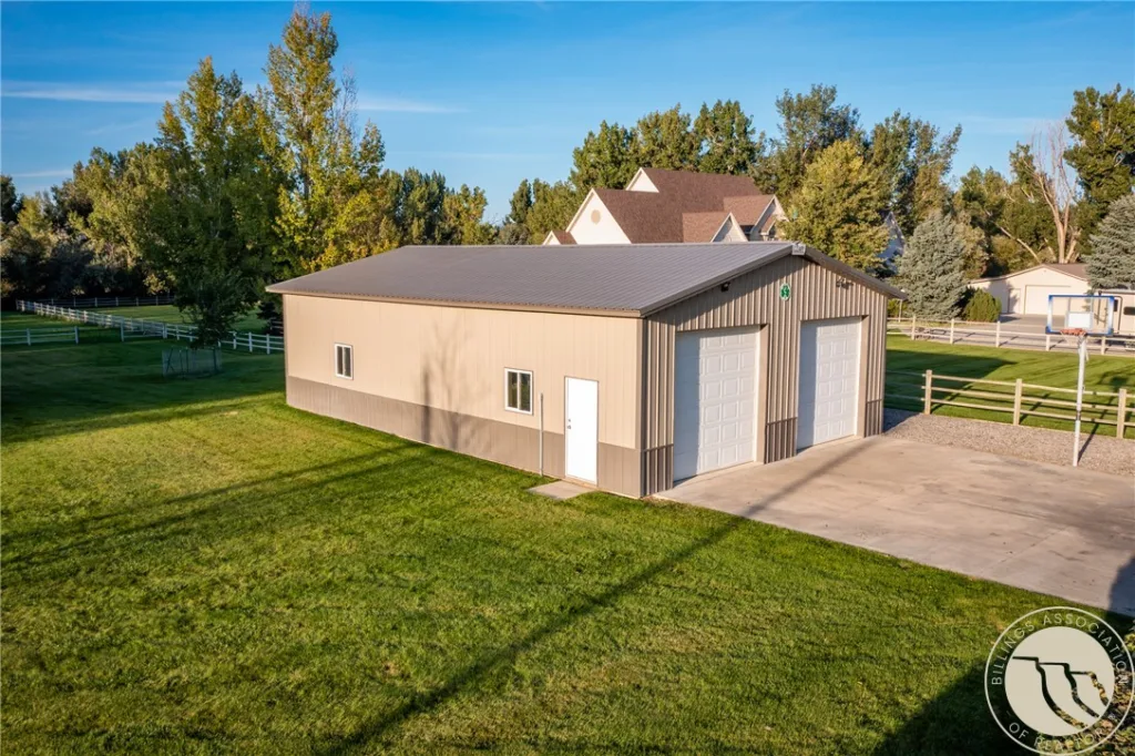 5825 Lazy Lane, Billings, MT Single Family in Billings, MT photo 5