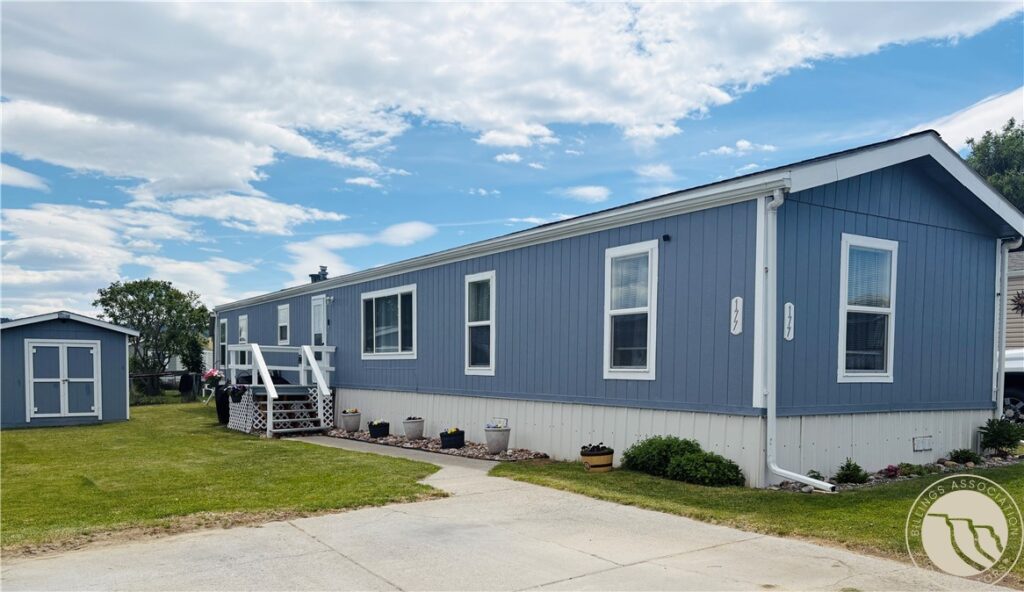 2224 US Hwy 87 E 177, Billings, MT