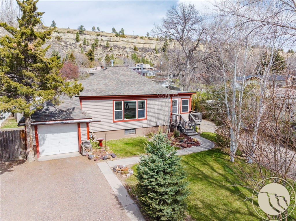 1305 Rimrock Road, Billings, MT photo 1