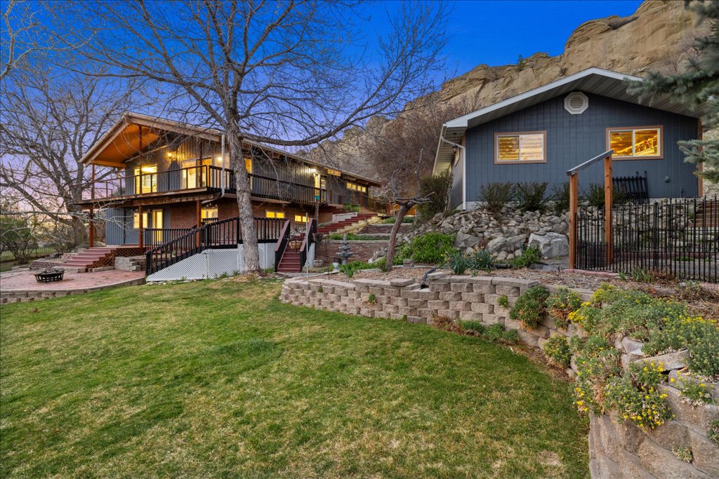 194 Mountain View Boulevard, Billings, MT photo 1