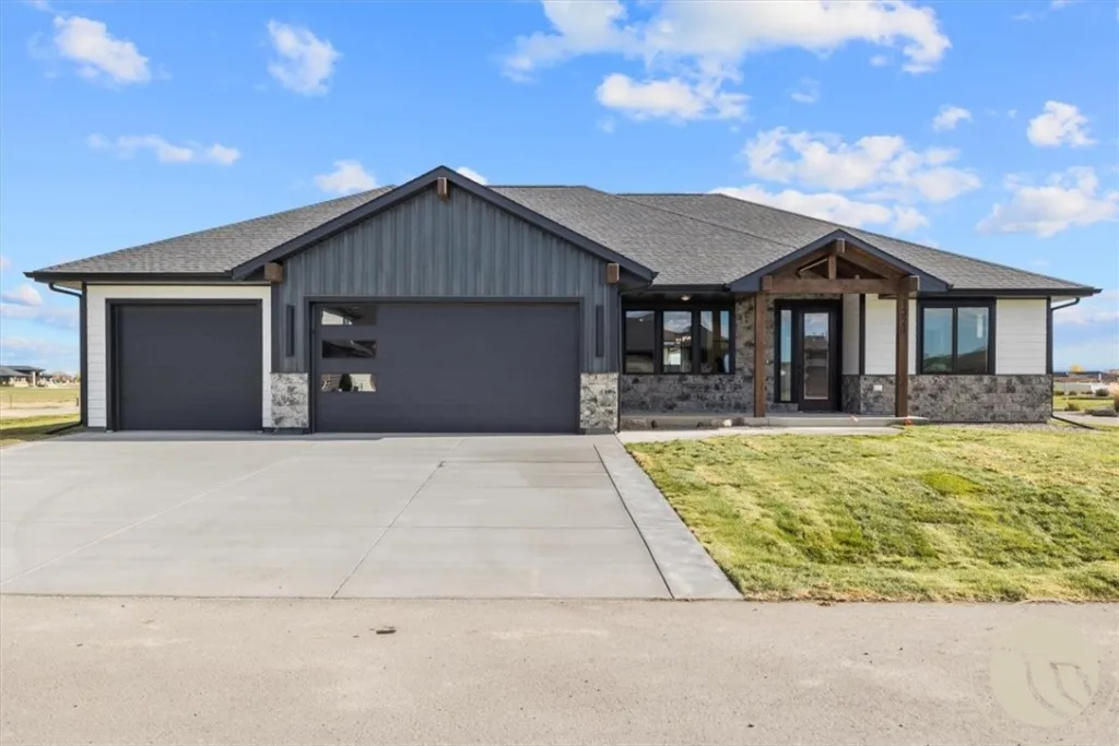 1321 Bandon Dunes Way, Billings, MT