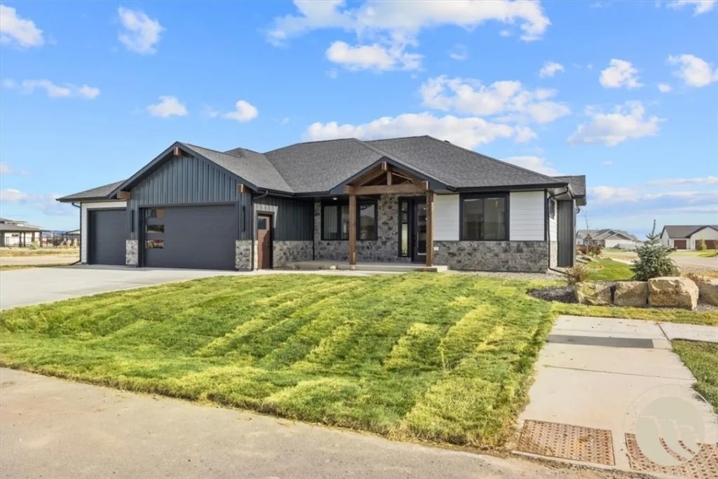 1321 Bandon Dunes Way, Billings, MT photo 3