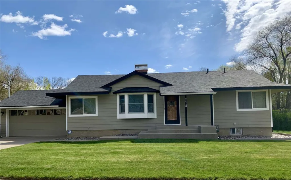 2413 Elizabeth Street, Billings, MT