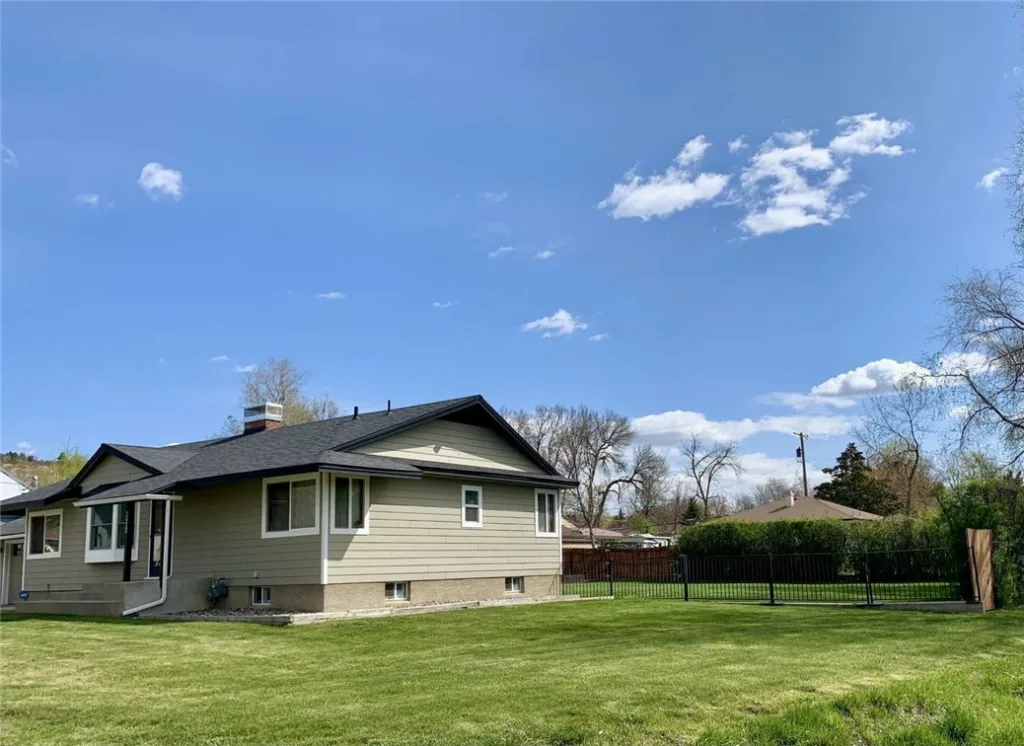 2413 Elizabeth Street, Billings, MT photo 2
