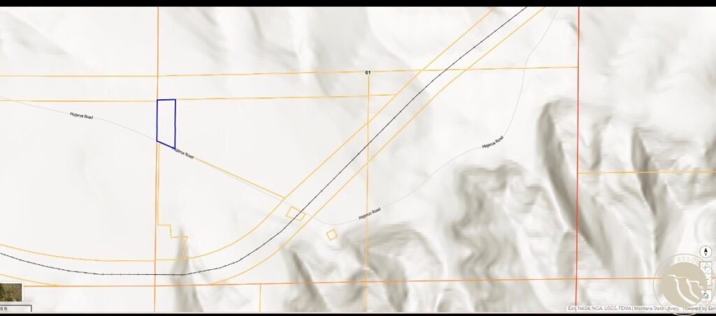 647 Majerus – Lot 1 Road, Roundup, MT photo 4