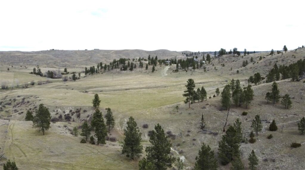 Lot 29 O’Dare Drive, Columbus, MT photo 1