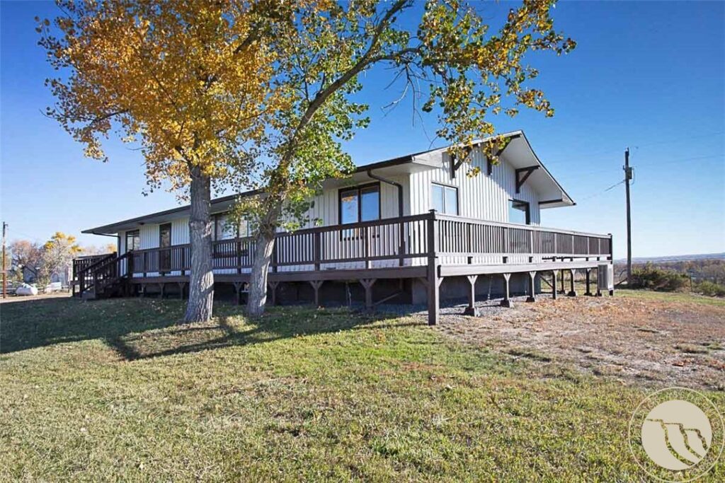 6513 Frey Road, Shepherd, MT photo 1