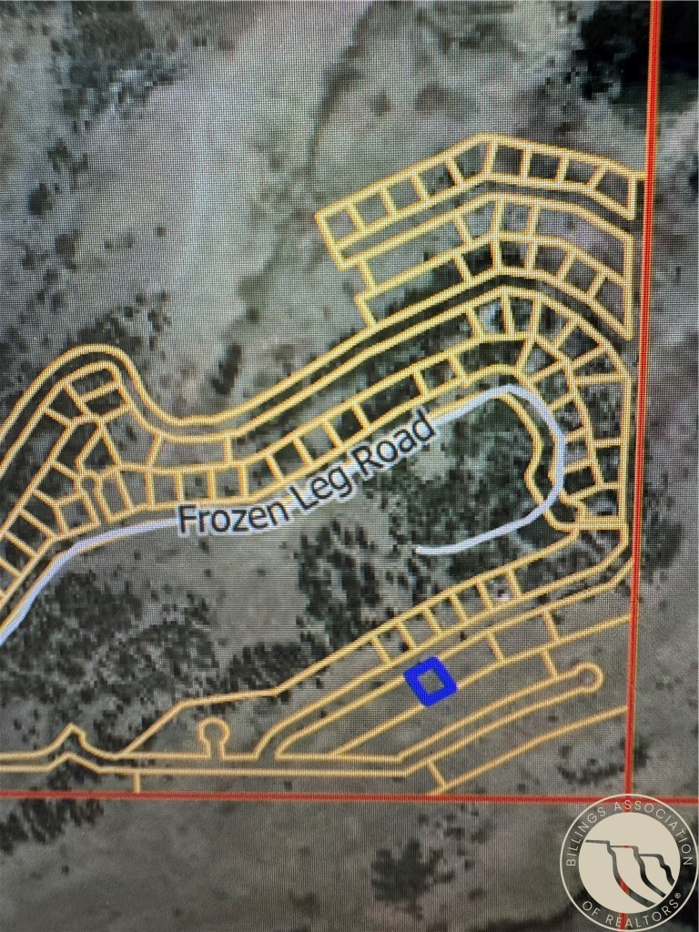 TBD Frozen Lag Rd, Hardin, MT photo 1