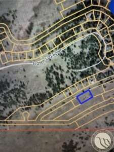 TBD Frozen Lag Rd, Hardin, MT photo 2