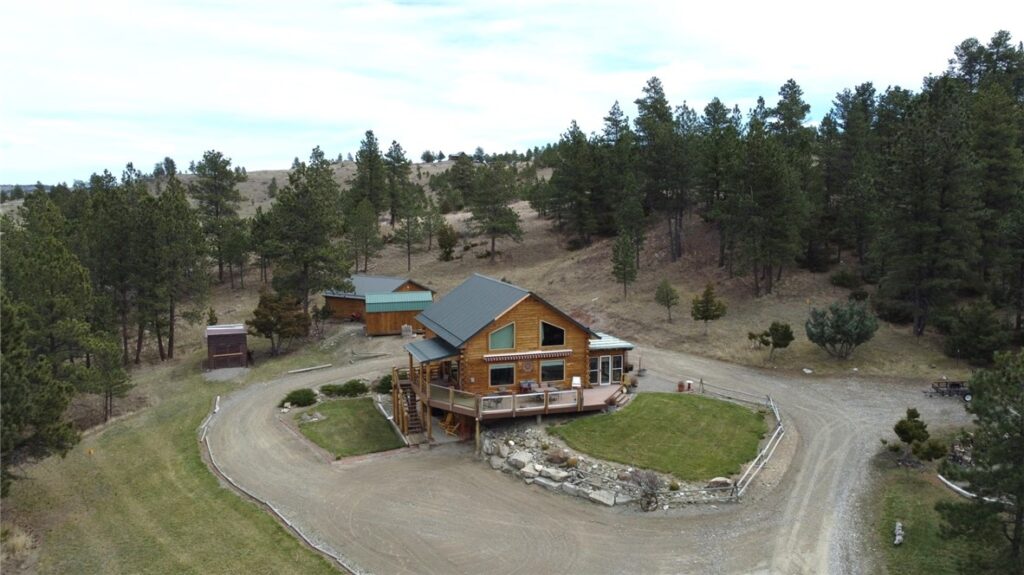 159 Countryman Drive, Columbus, MT photo 1