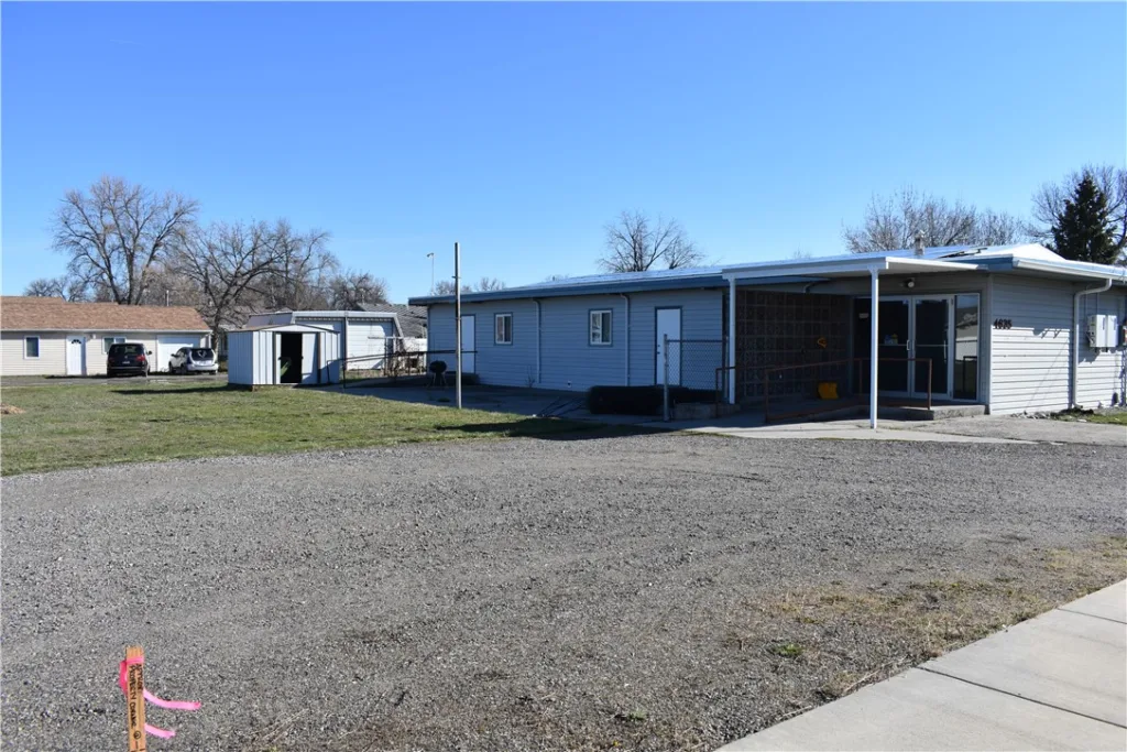 4635 Simpson Street, Billings, MT