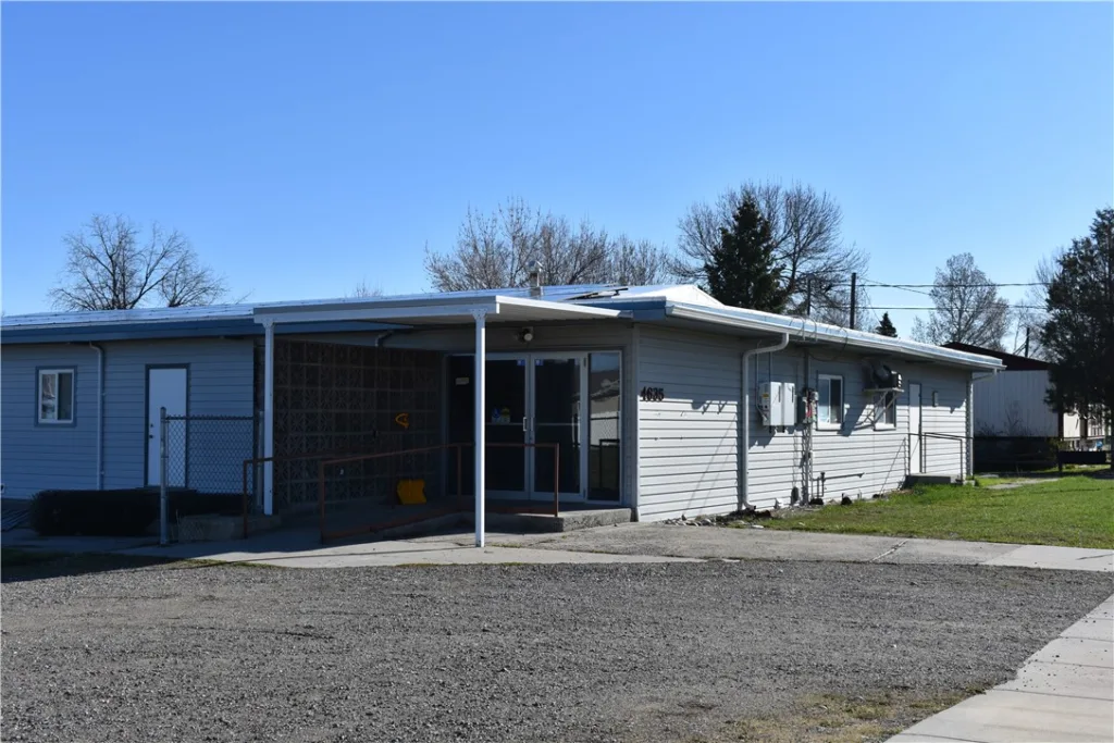 4635 Simpson Street, Billings, MT photo 2