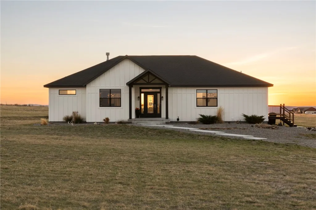 5385 Collier Road, Billings, MT