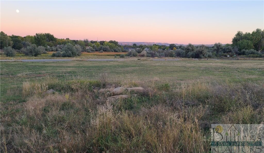 TBD Gayle Block 17, Lot 8 Drive, Billings, MT photo 1