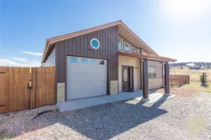 5080 Old Hardin Road, Billings, MT photo 2