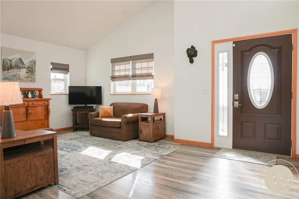5080 Old Hardin Road, Billings, MT photo 4