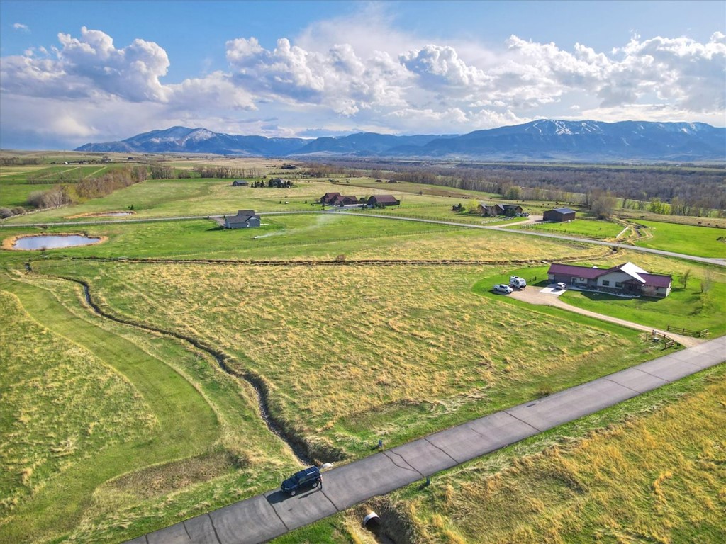 TBD-Lot 10 Horseshoe Trail, Roberts, MT photo 1