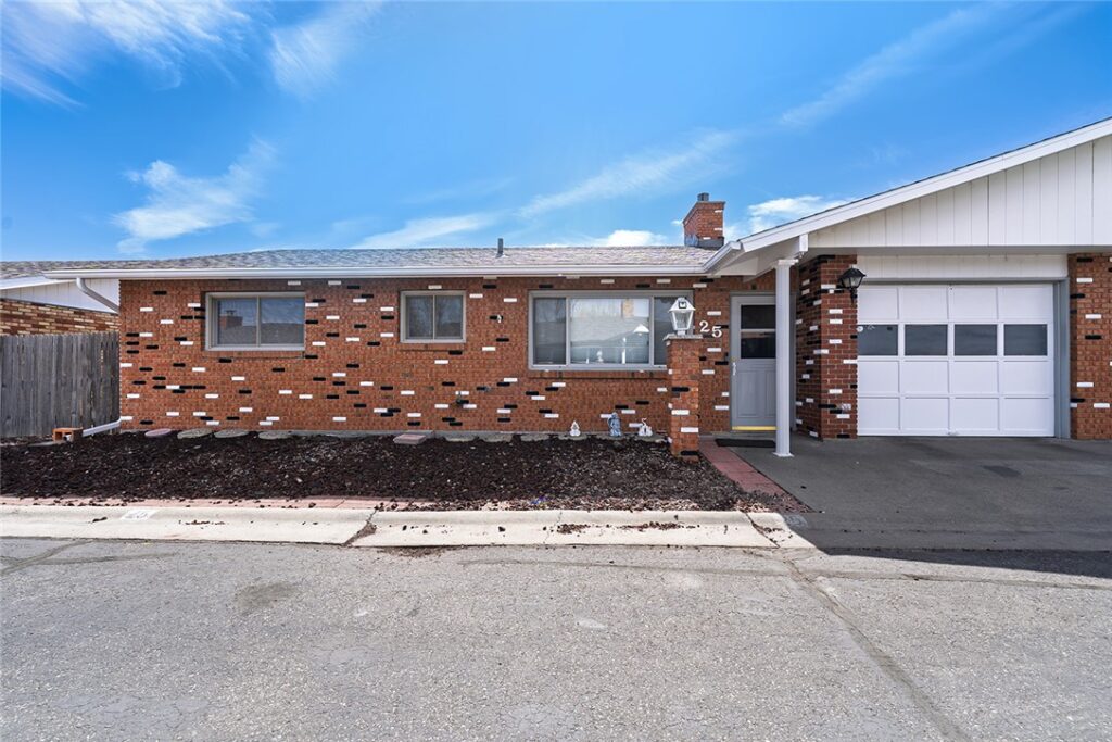 25 Heather Drive, Billings, MT