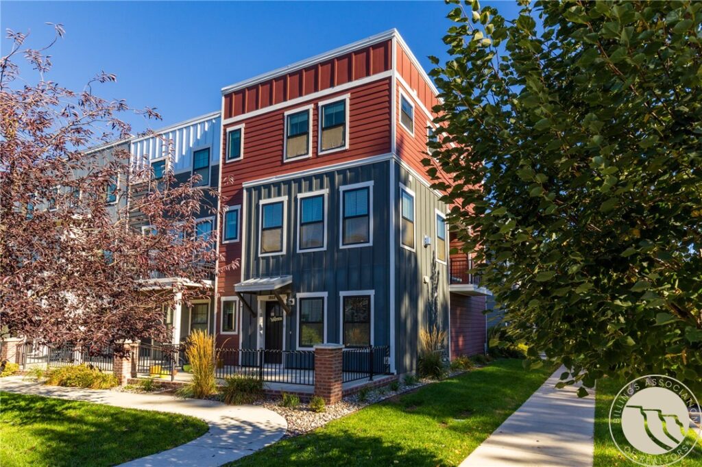 1868 Songbird Drive, Billings, MT photo 1