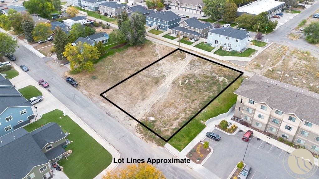 1003 Wyoming Avenue, Billings, MT photo 1