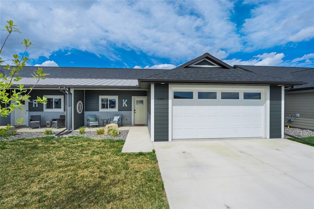 6401 Signal Peak Avenue, Billings, MT photo 1
