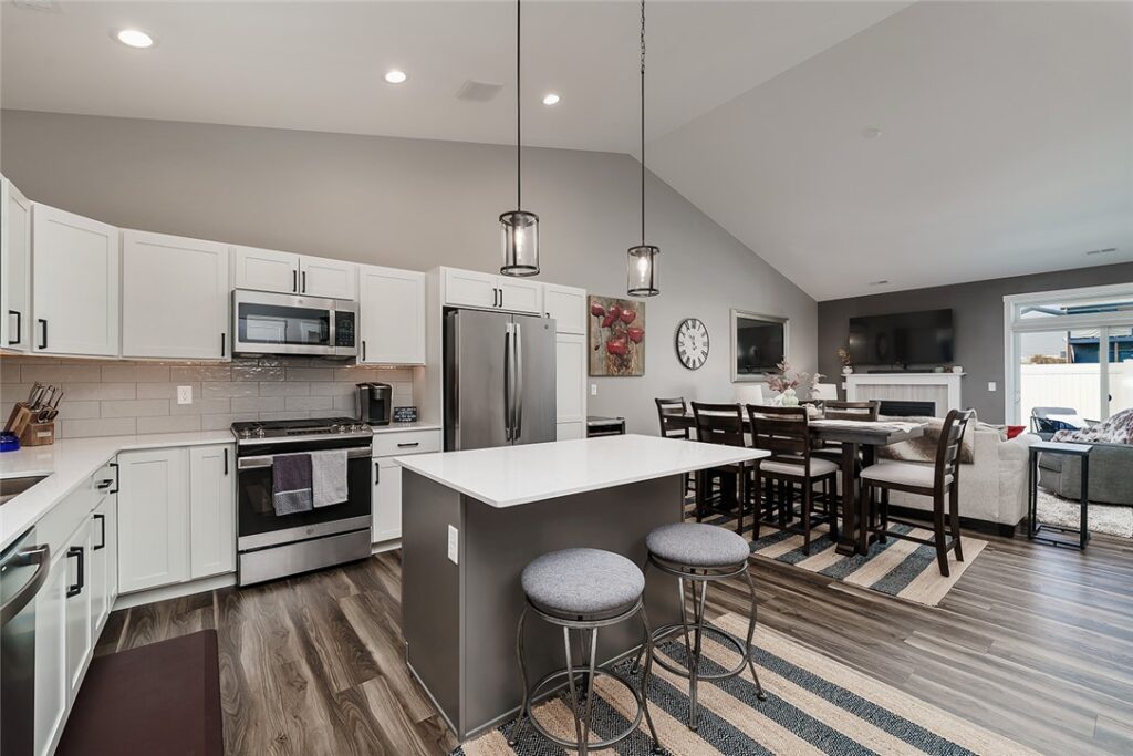 6401 Signal Peak Avenue, Billings, MT photo 6