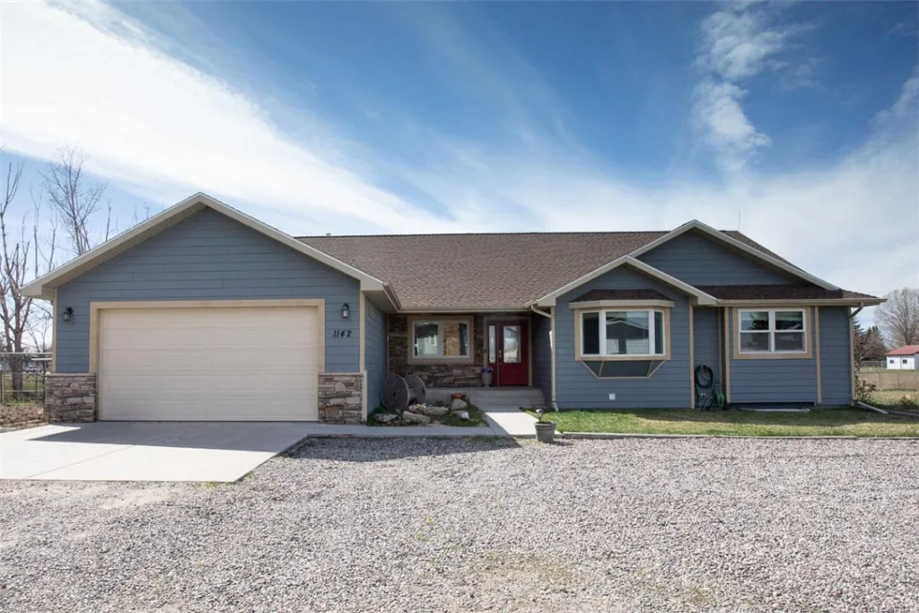 1142 Iristan Lane, Billings, MT