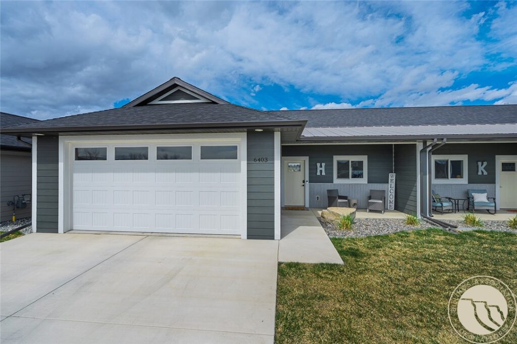6403 Signal Peak Avenue, Billings, MT photo 1