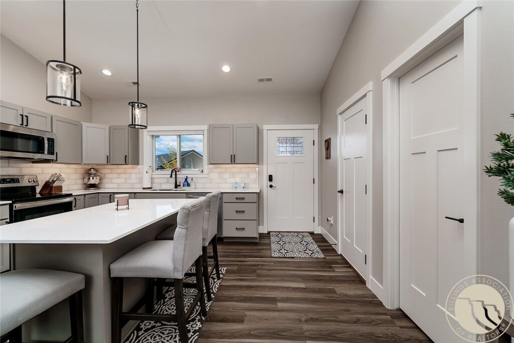 6403 Signal Peak Avenue, Billings, MT photo 3