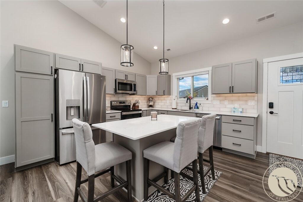 6403 Signal Peak Avenue, Billings, MT photo 4