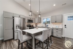 6403 Signal Peak Avenue, Billings, MT photo 4