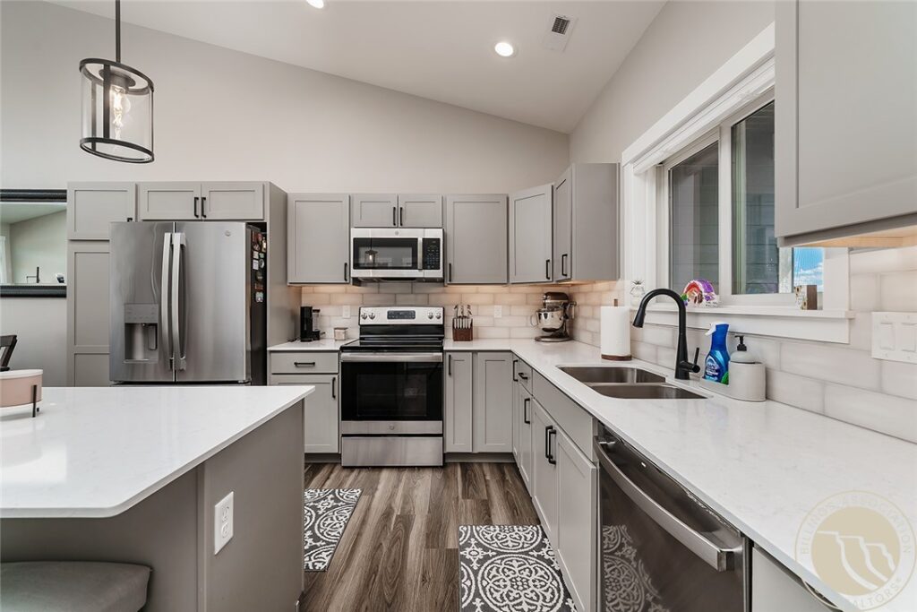 6403 Signal Peak Avenue, Billings, MT photo 5