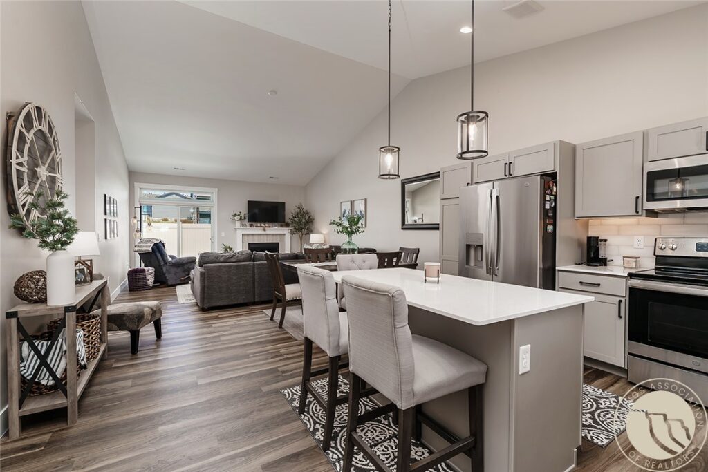 6403 Signal Peak Avenue, Billings, MT photo 6