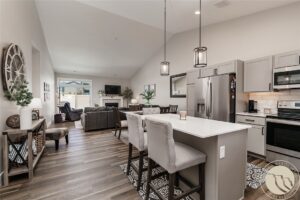 6403 Signal Peak Avenue, Billings, MT photo 6