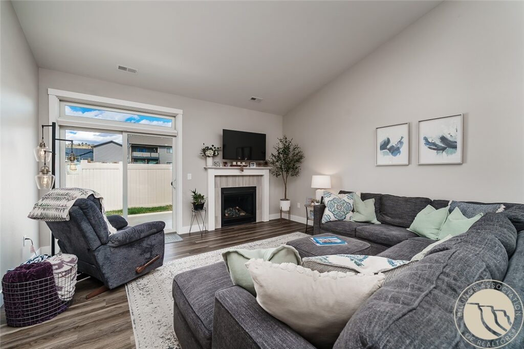 6403 Signal Peak Avenue, Billings, MT photo 8