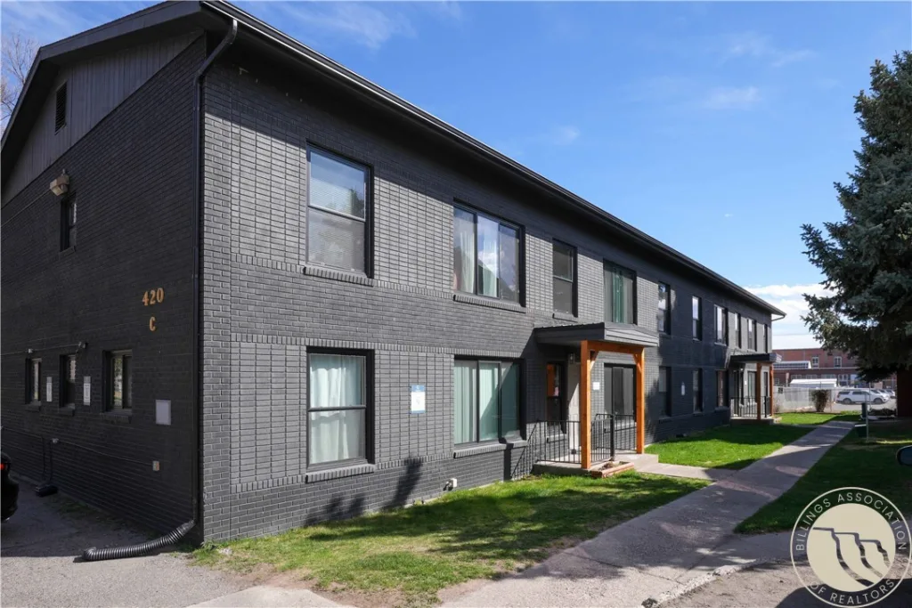 420 Lordwith Drive Building A, Billings, MT