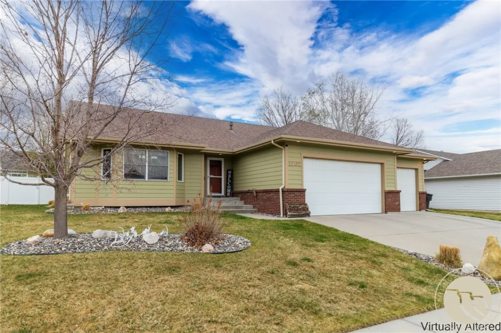 1262 Mirror Lake Lane, Billings, MT