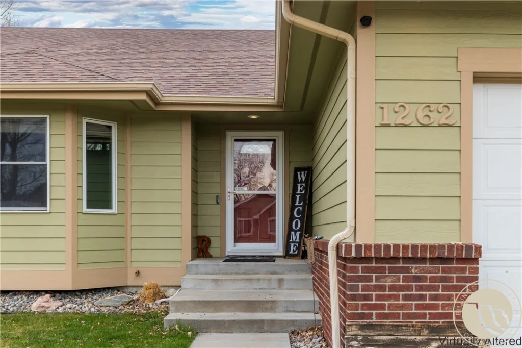 1262 Mirror Lake Lane, Billings, MT photo 3